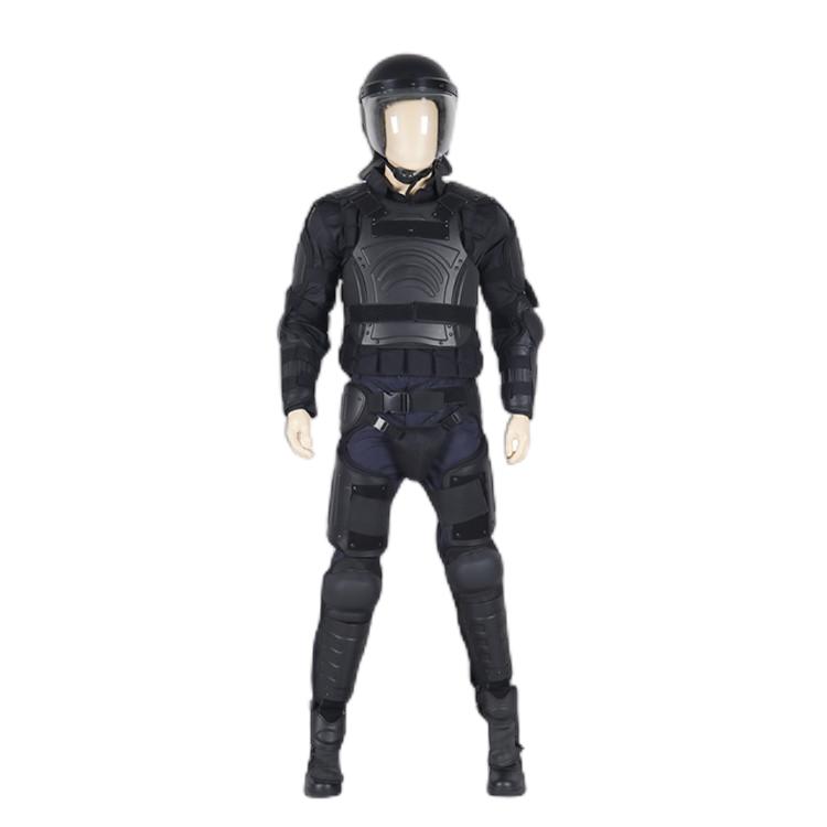 Full Protection Stab Proof Riot Suit