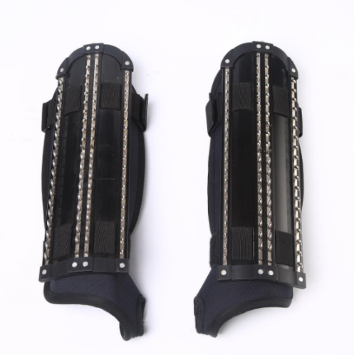 Tactical Offensive-Defensive Arm Shield