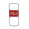 Vifaa vya polisi Malaysian Riot Shield