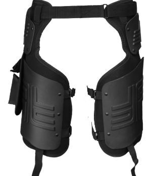 Police Riot Suit (RP04)