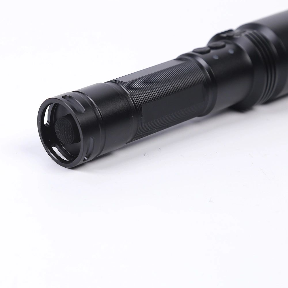 Security Guard Electric Flashlight Stun Gun
