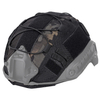  Mabilis na takip ng helmet