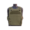 Lightweight Quick-release Tactical Army Military Vest 