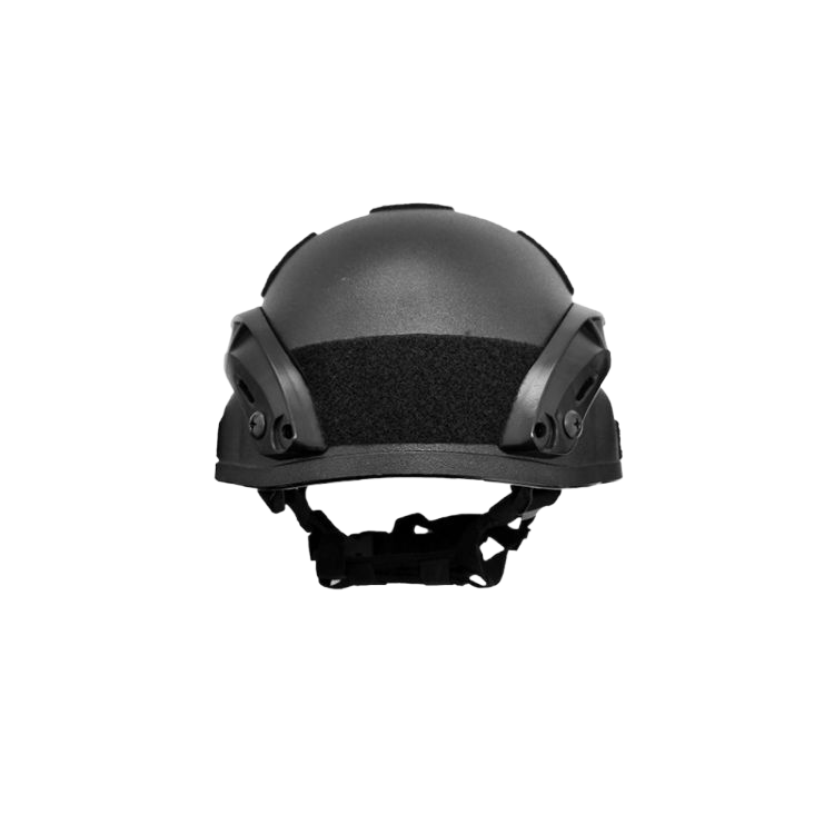 ABS Police Anti Riot Tactical MICH Helmet
