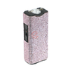 Multifunctional Bling Self Defense Flashlight for Women Safety