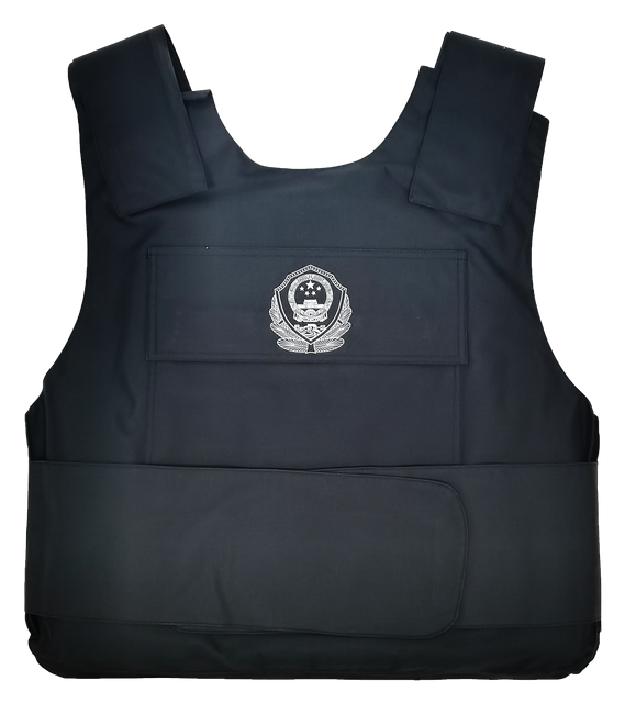 Police Stab Proof Vest