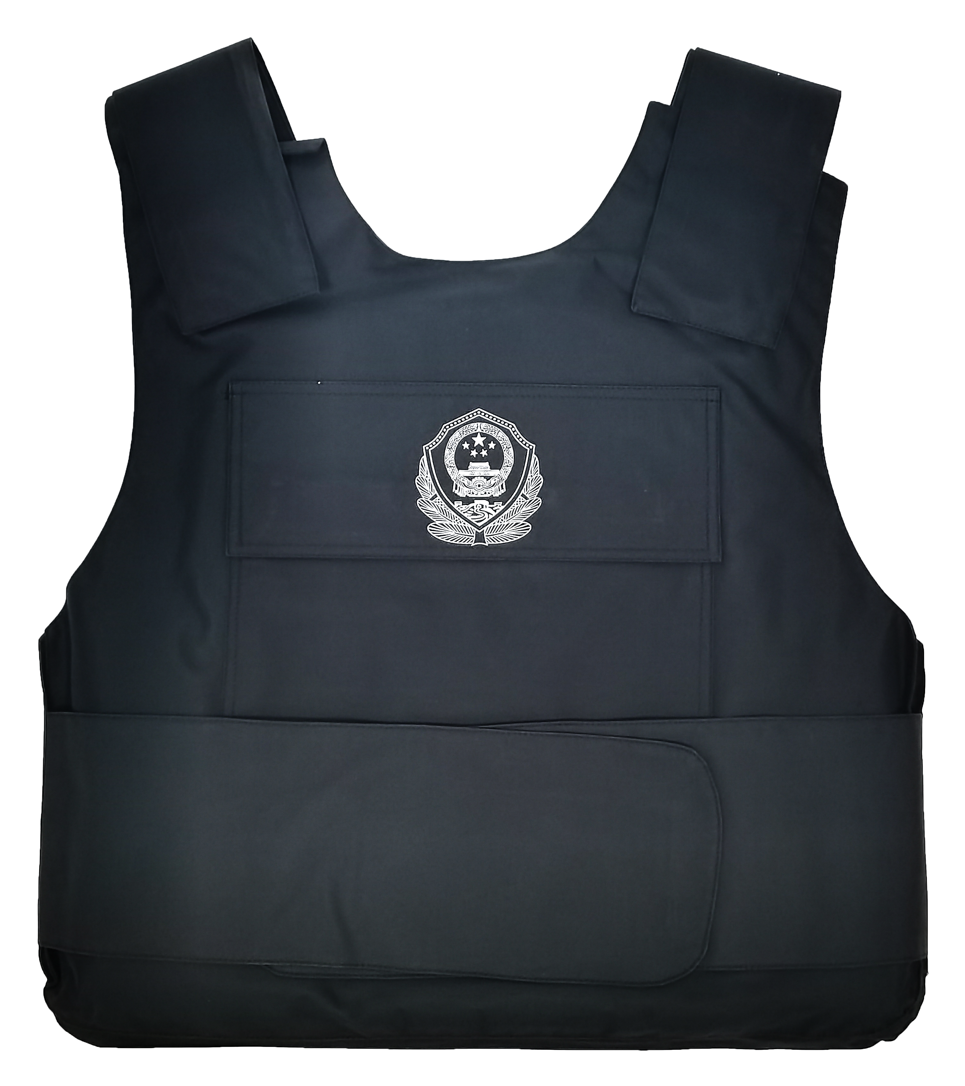 Police Stab Proof Vest