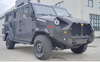 High-mobility 5.6m 10 Seats Anti-terrorist Riot Control Vehicle