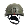 Advanced Bulletproof Helmet Nij IIIA Certified for Personnel Security & Defense