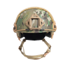 Ruggedized Police Bulletproof Helmet for Law Enforcement and Field Operations