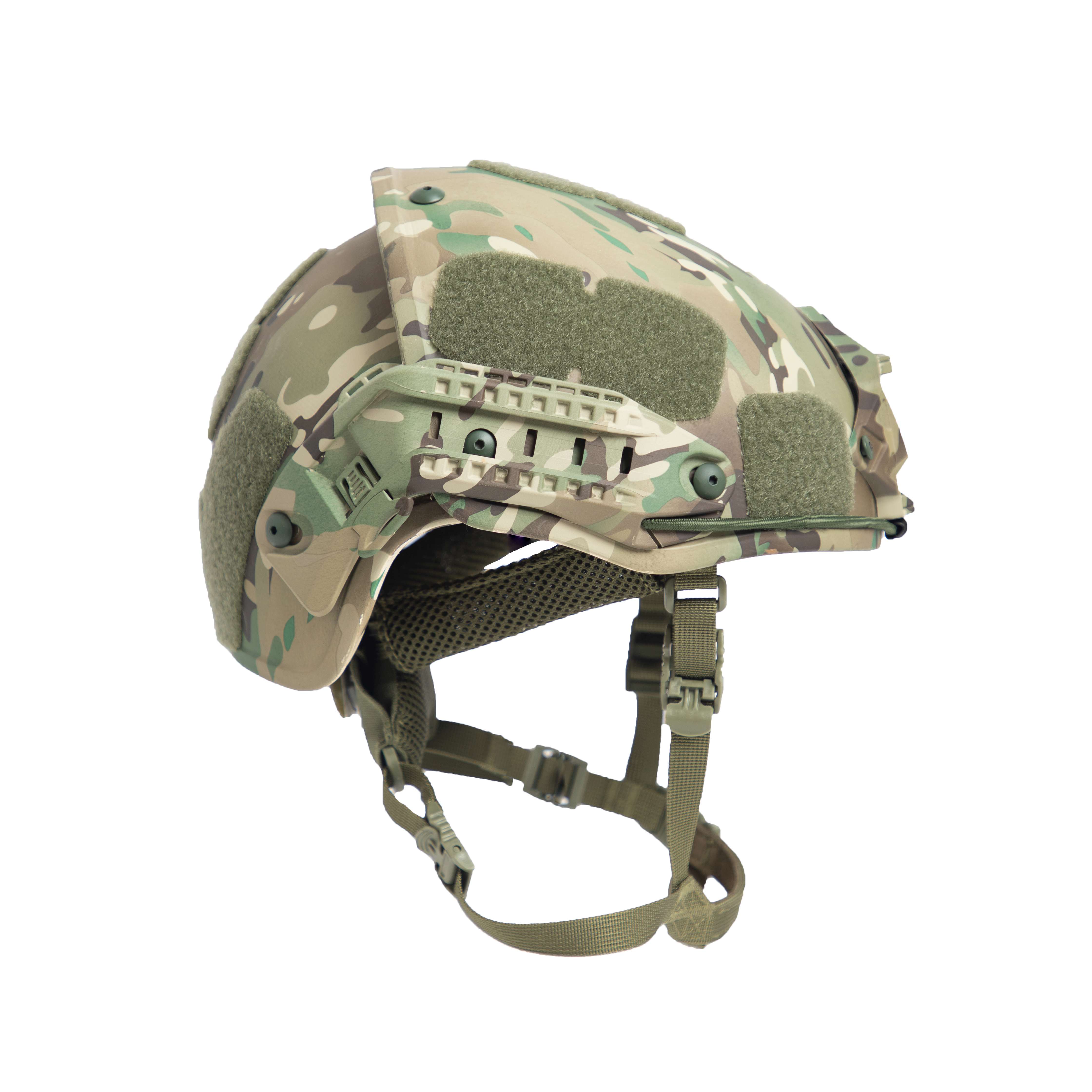 New Design BF Bulletproof Helmet for Tactical Enthusiasts Professional Training