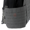 Tactical Vest with Molle System for Outdoor Training Protection
