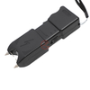 Rechargeable High Volt Electric Shocker with Siren Alarm Warning