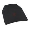 Lightweight Bulletproof Plate for Military Lawenforcement Use
