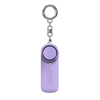 Self Defense Alarm Keychain for Personal Emergency Situations Survival