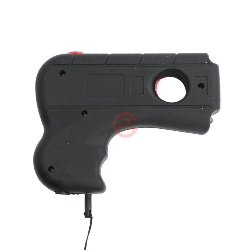 High Power Self Defense Stun Gun Against Animal Attack Protection