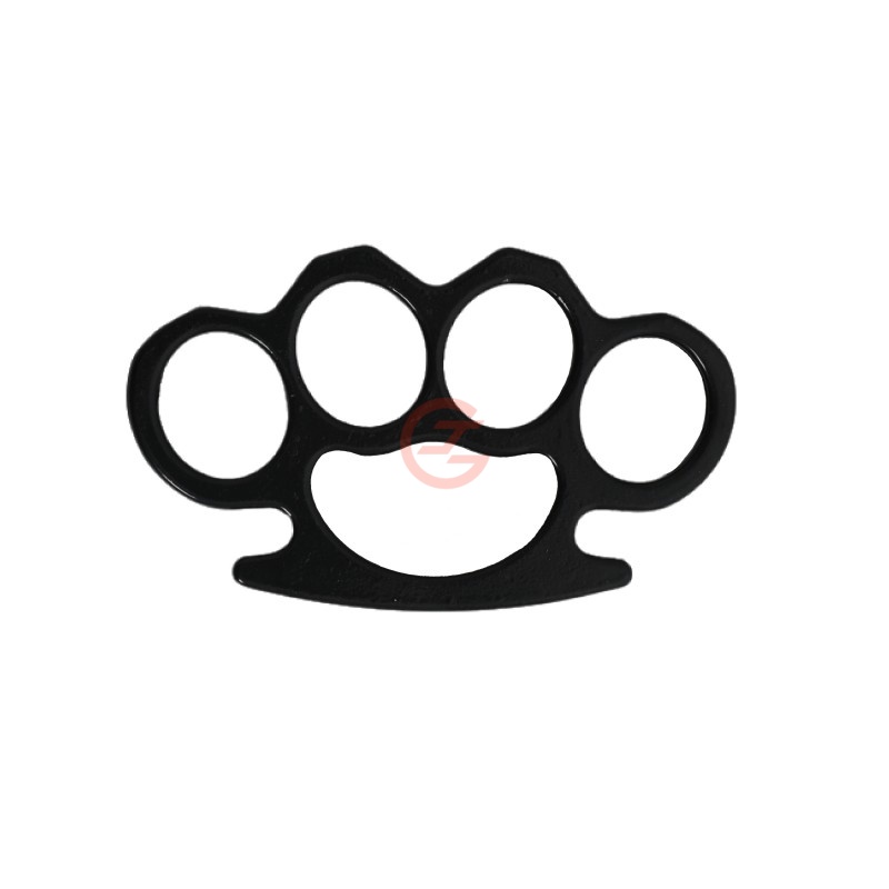 Premium Brass Knuckles Lightweight for Outdoor Adventures Safety