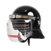High Strength Anti Riot Helmet for Patrol Duty