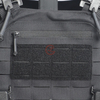 Quick-Release Military Combat Tactical Vest for Critical Safety
