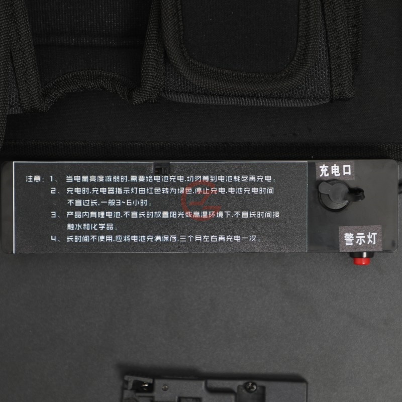 Military Equipment Riot Shield for Body Defense