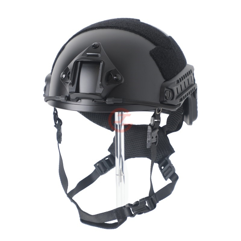 Lightweight Fast Anti Riot Helmet for Combat Training