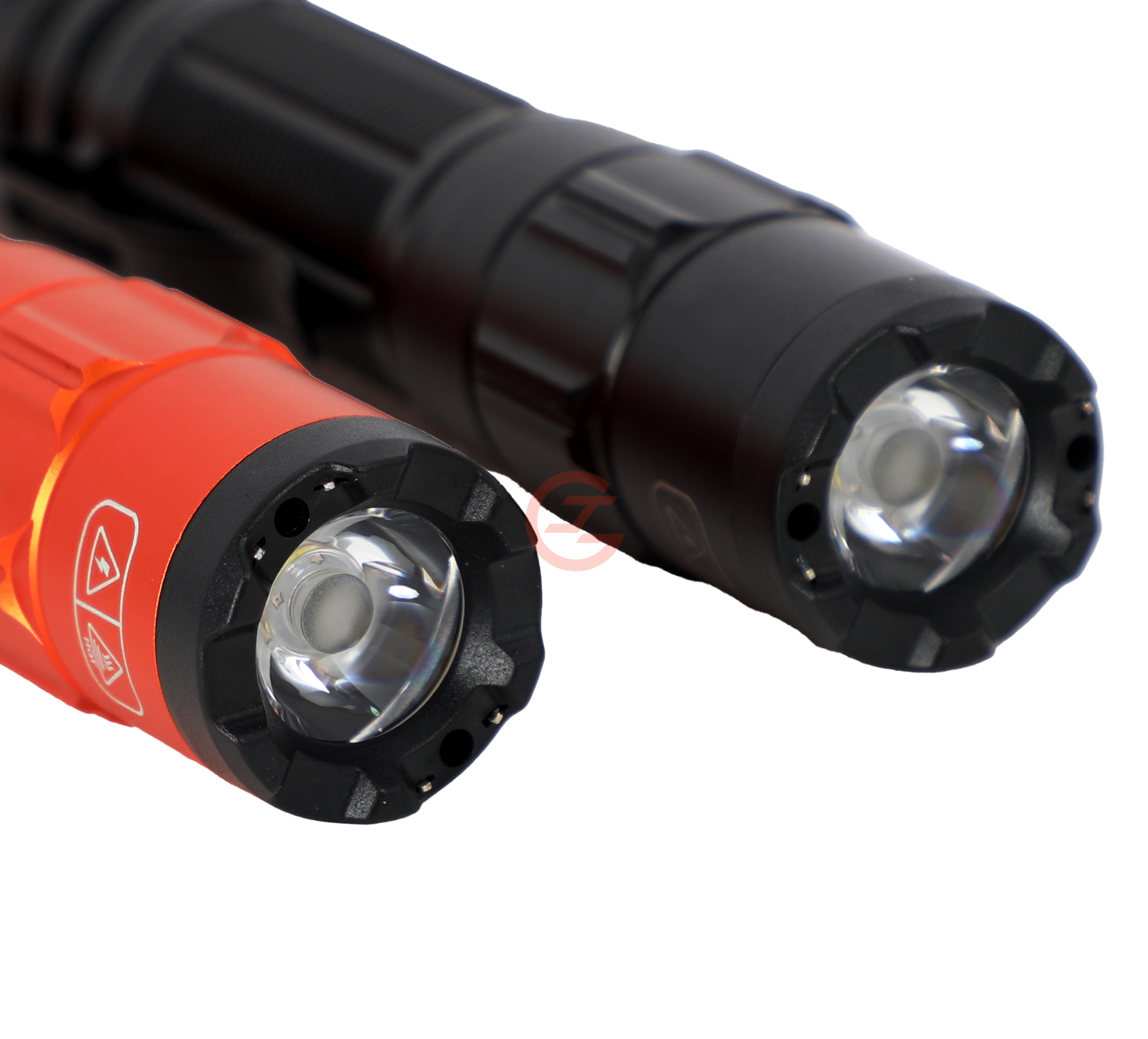 Powerful Handheld Self Defense Electric Shocker