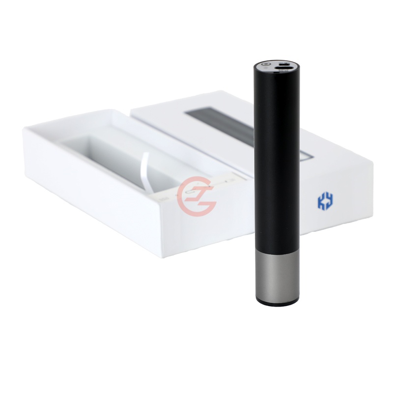 Portable Self Defense Stun Gun for Rideshare Drivers 