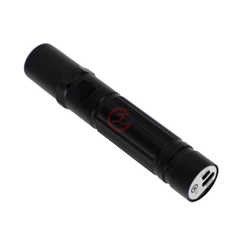 Lightweight Electric Shocker for Self Defense