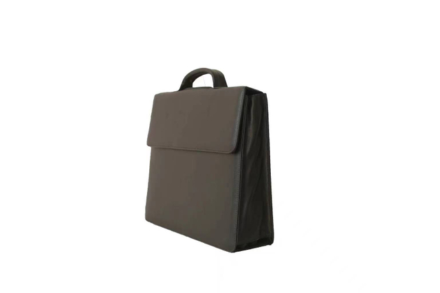 Black Tactical Portable Bulletproof Briefcase