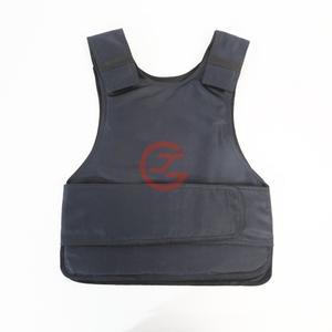 High Strength Stab Proof Vest A Class Protective Suit for Security Use