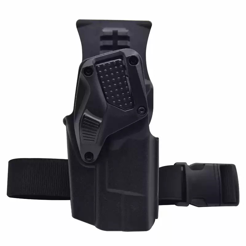 New G13 Quick Pull Adjustable Waist Holder with Rotary Lock Carry Gear for Training Use