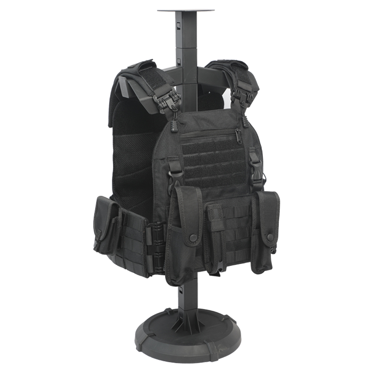 Understanding Tactical Vest Usage: Essential Gear for Military