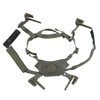 Připevnění k upevnění helmy Hang Chin Strap Tactical Actessories