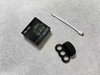 Self Defense 1701 Three-finger Fist Stun Gun