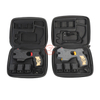 New Long Range High Voltage Self Defense Supplies Electric Device with Alarm