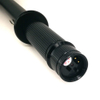 1188 USB Rechargeable Mace Flashlight Stun Gun