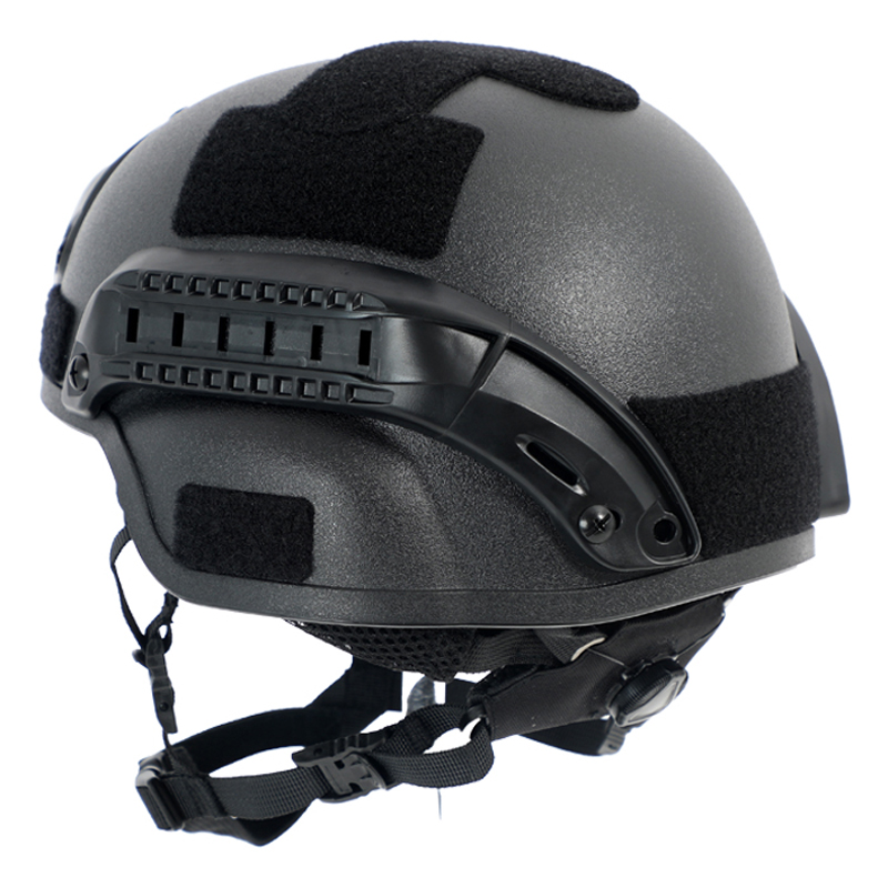 Casque Tactical Mich Anti Roit