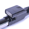 Anti-slip Grip Self Denfense Supplies Stun Gun TW09