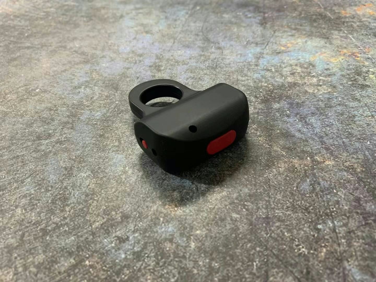  Military Grade 806 Mini Stun Gun For Police