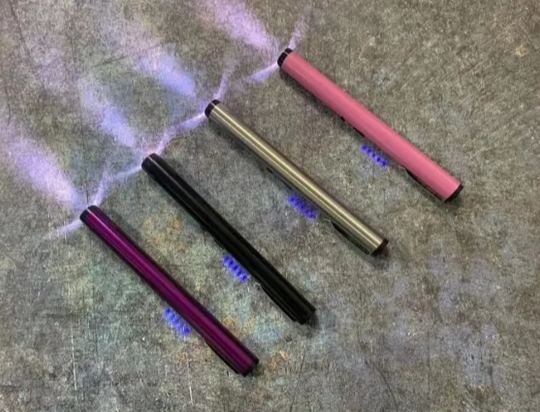 1903 Pen Stun Gun With High Voltage 