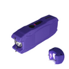 Personal Protection 1901 Stun Gun with LED Flashlight
