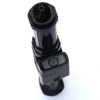 Anti-slip Grip Self Denfense Supplies Stun Gun TW09