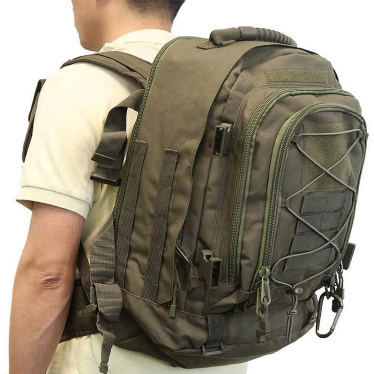 Tactical Backpack