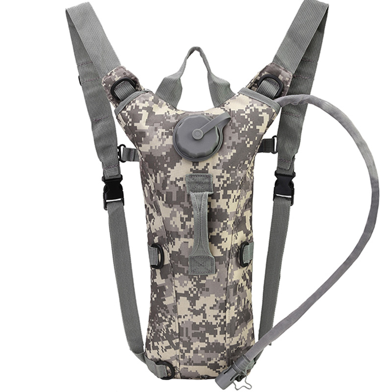 Hydration Backpack 