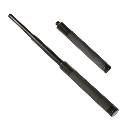 Sponge Sweat-absorbent Breathable Handle Self Defense Expandable Baton