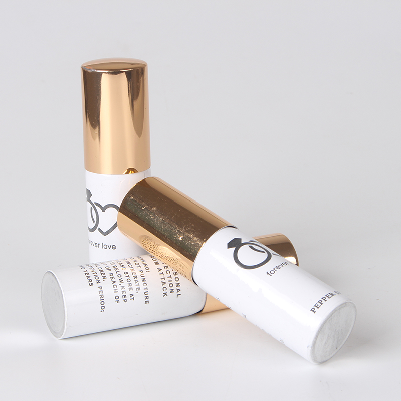 Wholesale New-style Disguised Self Defense Pepper Spray