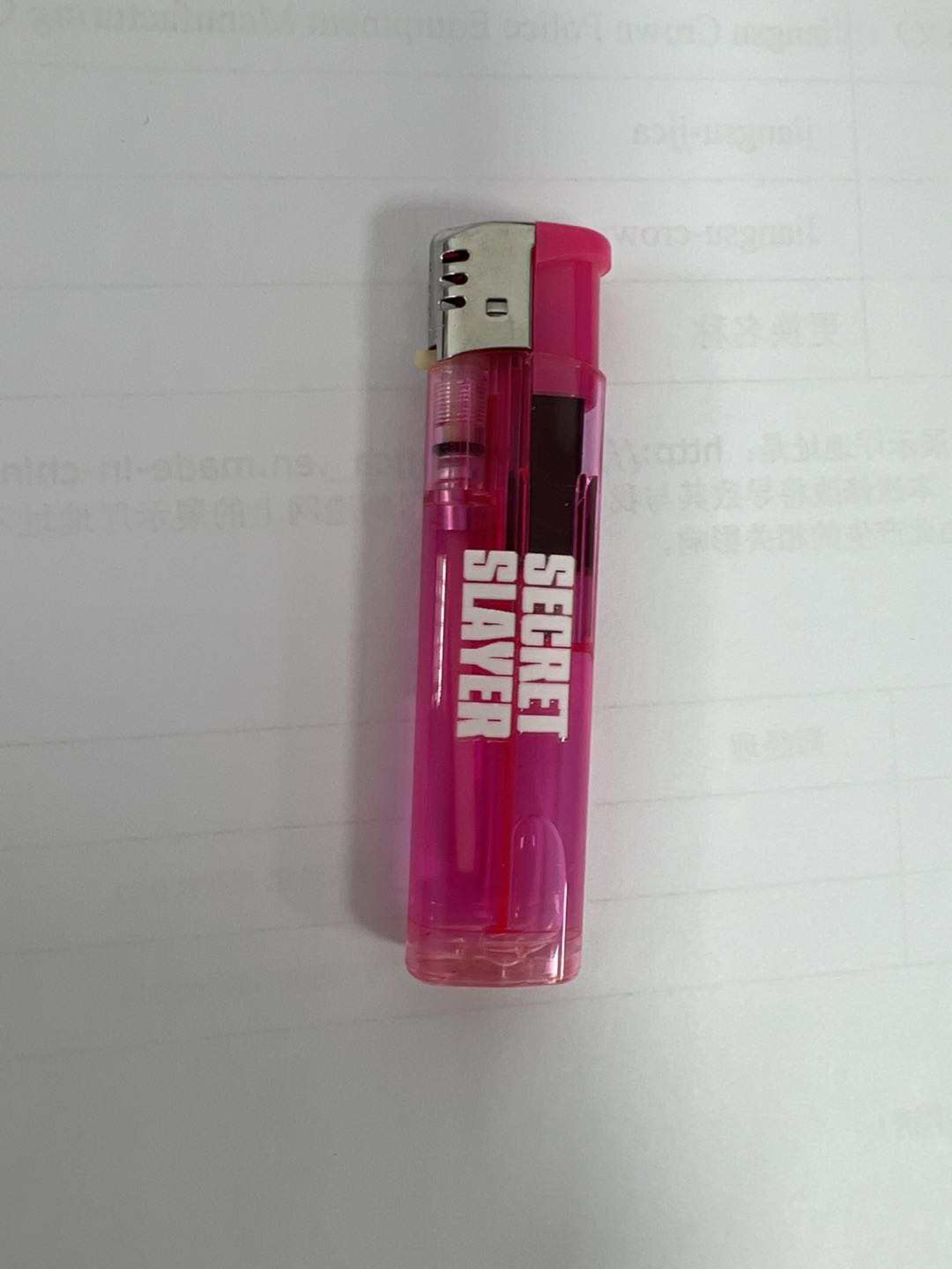  Wholesale 20ml Self Defense Lighter Pepper Spray 