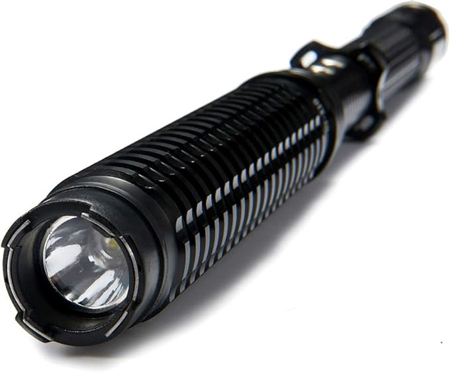 X10 High Power Expandable Stun Gun