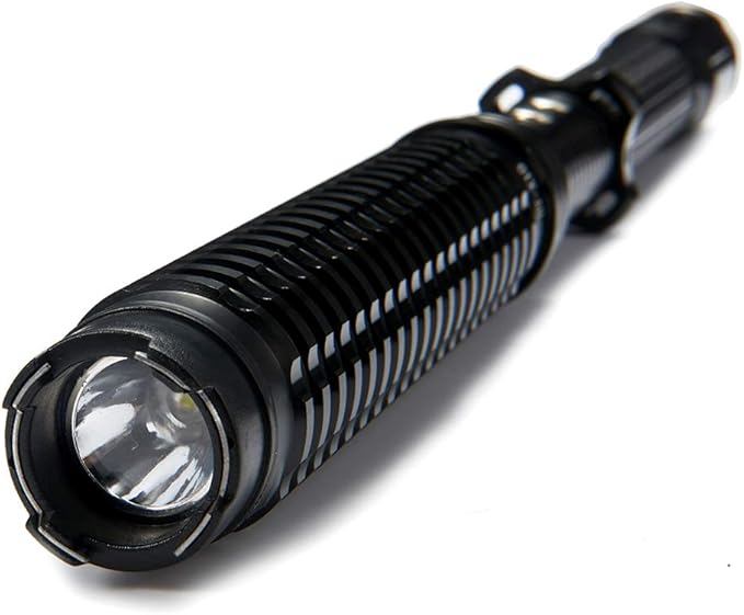 X10 High Power Extensibil Stop Gun