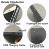 New Style Disguised Phone 7 Stun Gun
